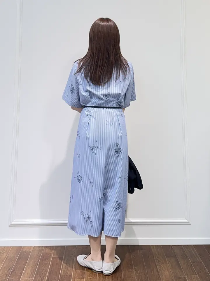 J.PRESS LADIES 東海林 コーディネート画像