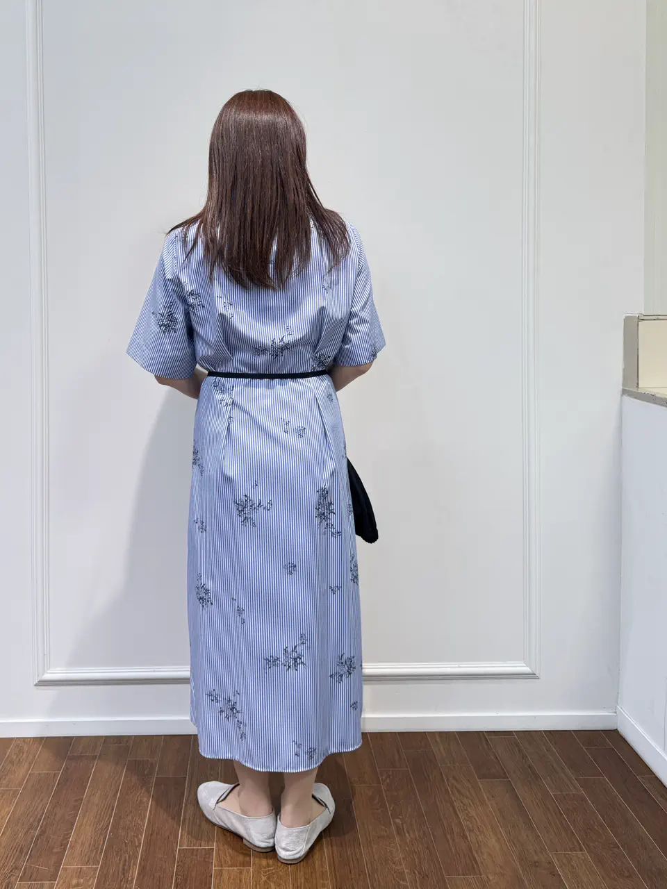 J.PRESS LADIES 東海林 コーディネート画像