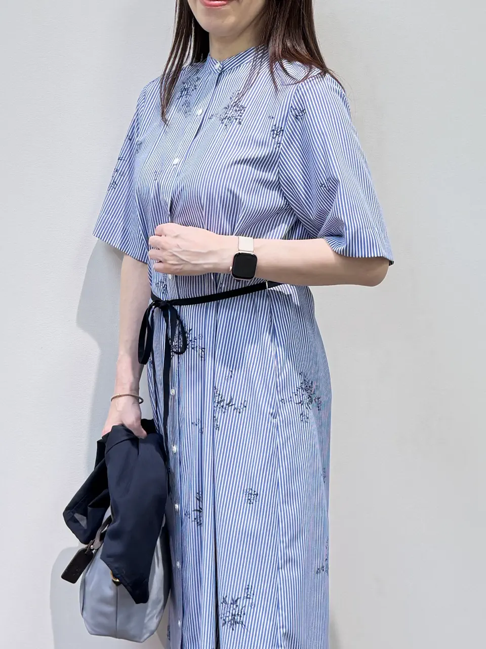J.PRESS LADIES 東海林 コーディネート画像
