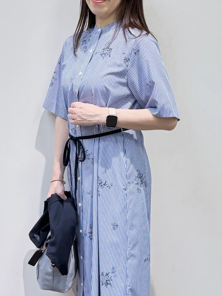 J.PRESS LADIES 東海林 コーディネート画像