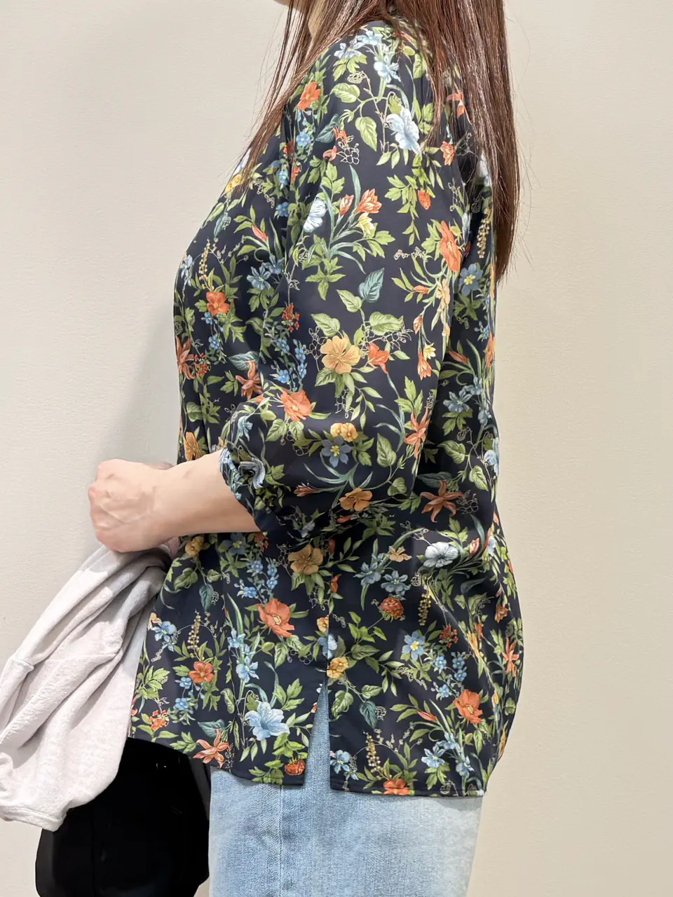 J.PRESS LADIES 東海林 コーディネート画像