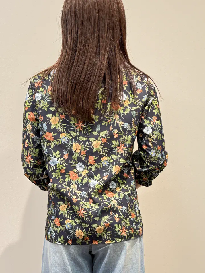 J.PRESS LADIES 東海林 コーディネート画像