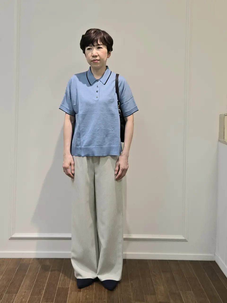  伊藤 コーディネート画像