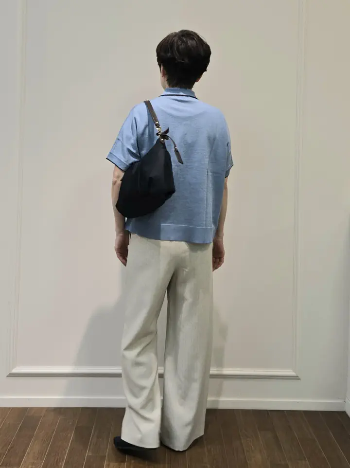 J.PRESS LADIES 伊藤 コーディネート画像