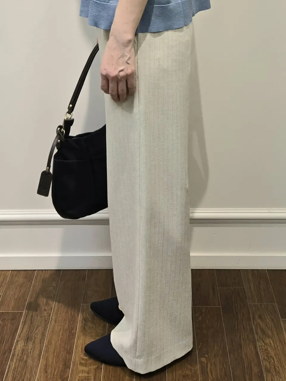 J.PRESS LADIES 伊藤 コーディネート画像