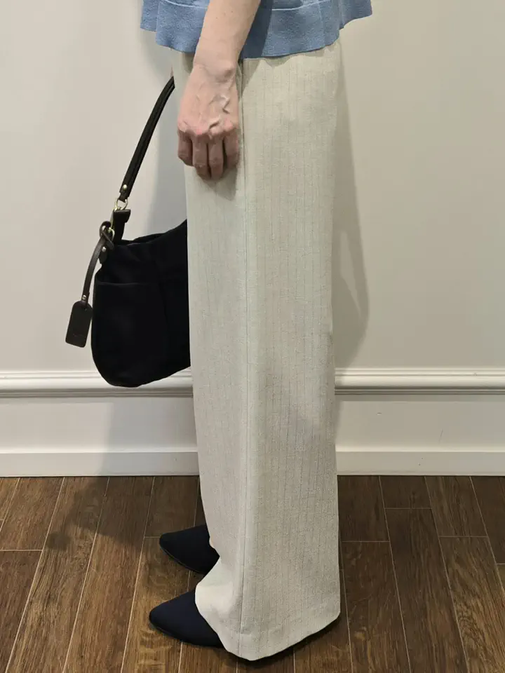 J.PRESS LADIES 伊藤 コーディネート画像