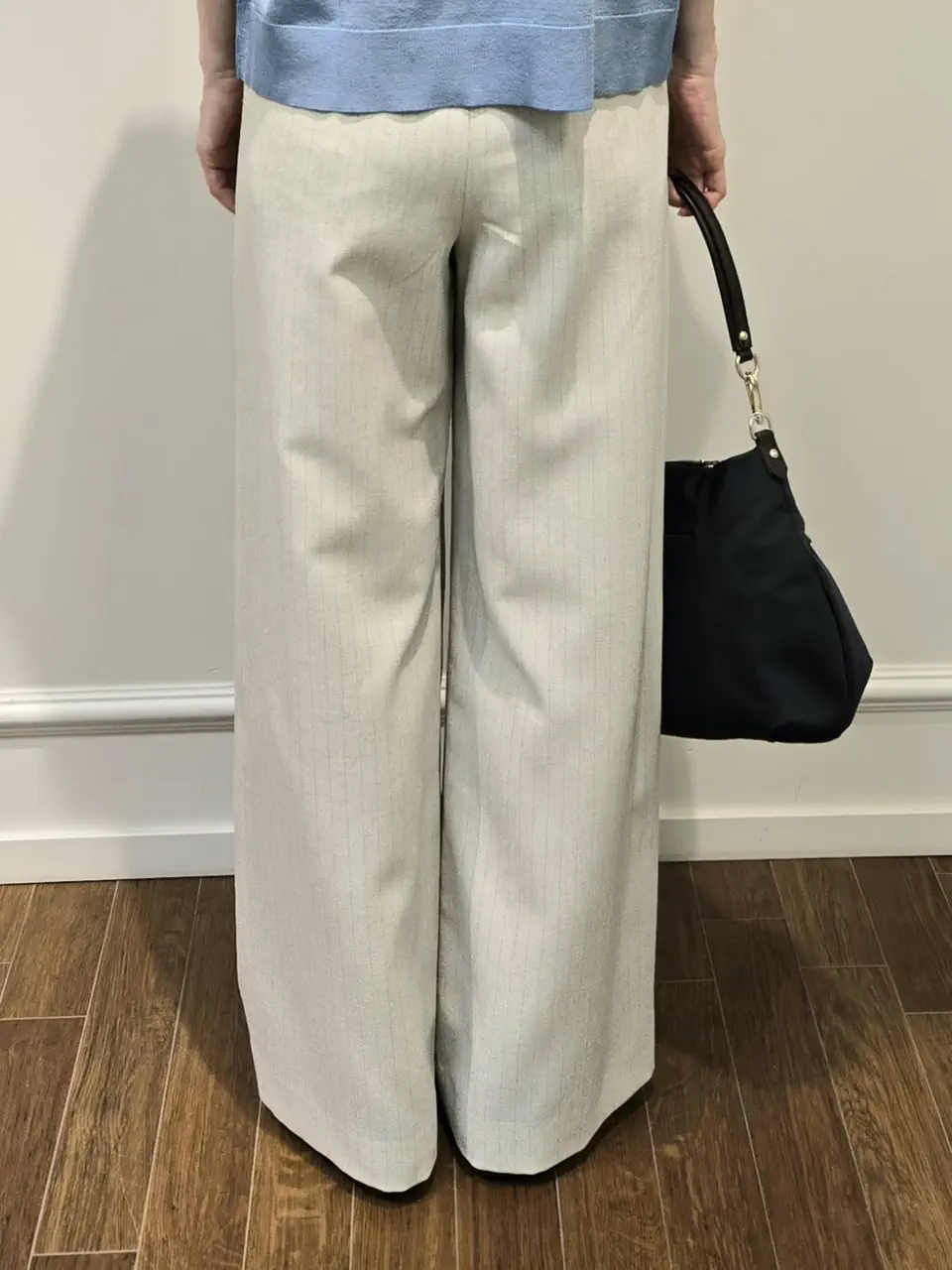 J.PRESS LADIES 伊藤 コーディネート画像