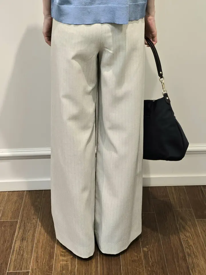 J.PRESS LADIES 伊藤 コーディネート画像