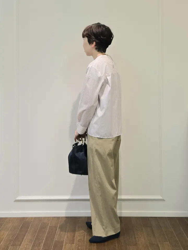 J.PRESS LADIES 伊藤 コーディネート画像