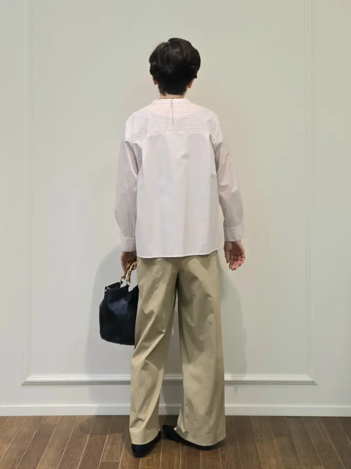 J.PRESS LADIES 伊藤 コーディネート画像