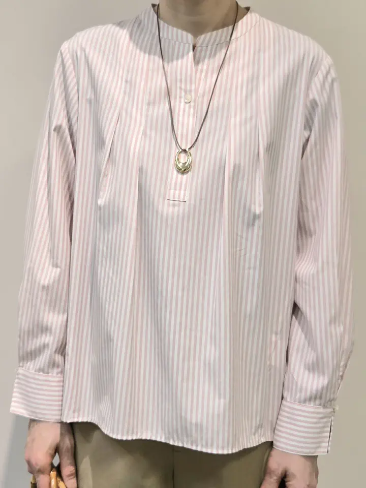 J.PRESS LADIES 伊藤 コーディネート画像