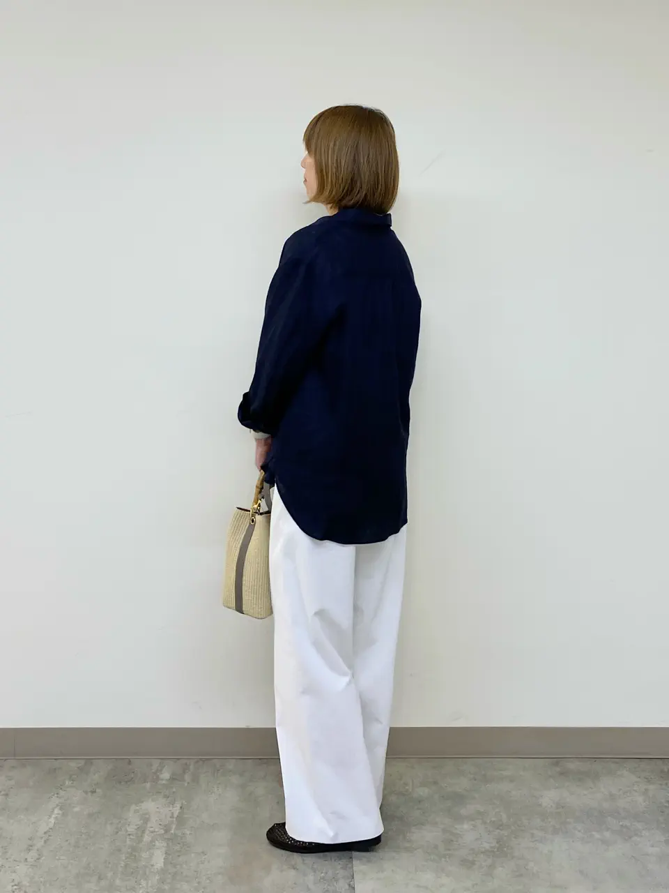 J.PRESS LADIES 川﨑 コーディネート画像