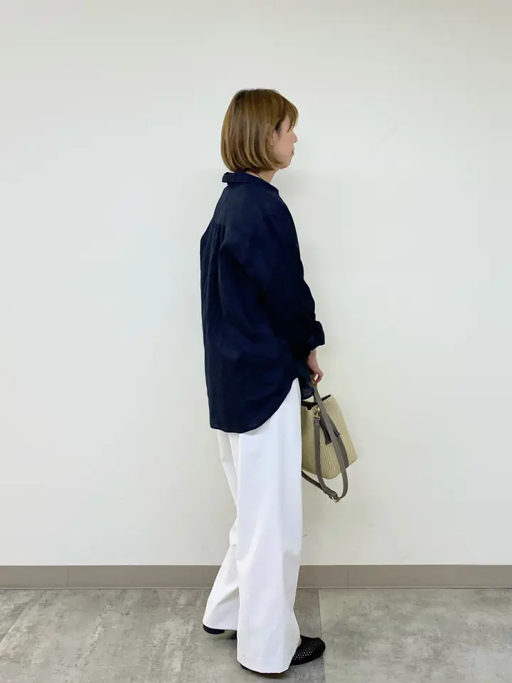 J.PRESS LADIES 川﨑 コーディネート画像