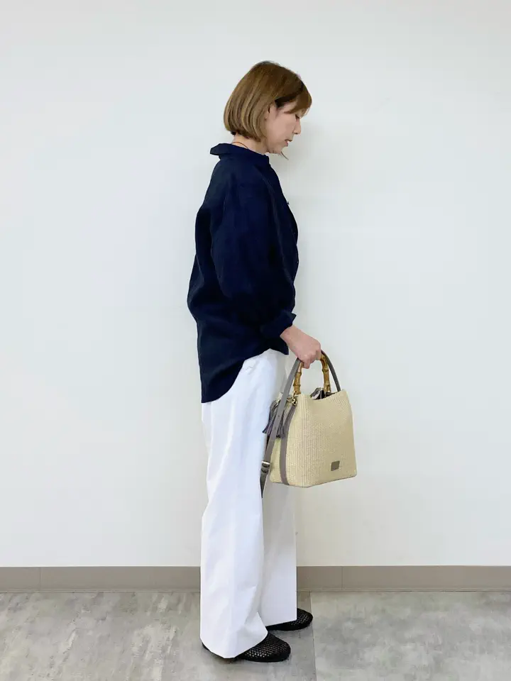 J.PRESS LADIES 川﨑 コーディネート画像