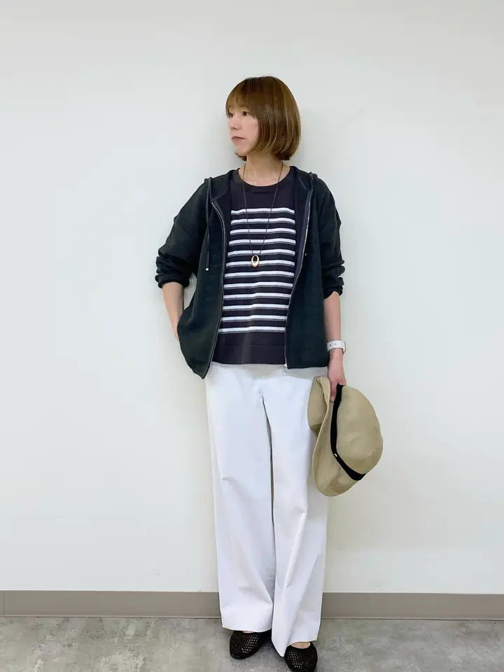 J.PRESS LADIES 川﨑 コーディネート画像