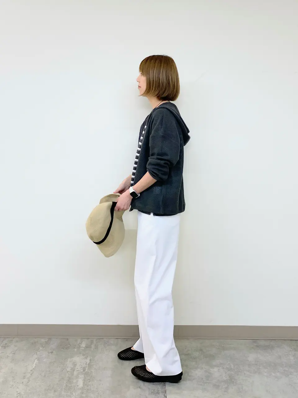 J.PRESS LADIES 川﨑 コーディネート画像