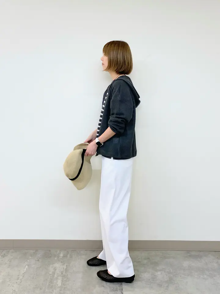 J.PRESS LADIES 川﨑 コーディネート画像