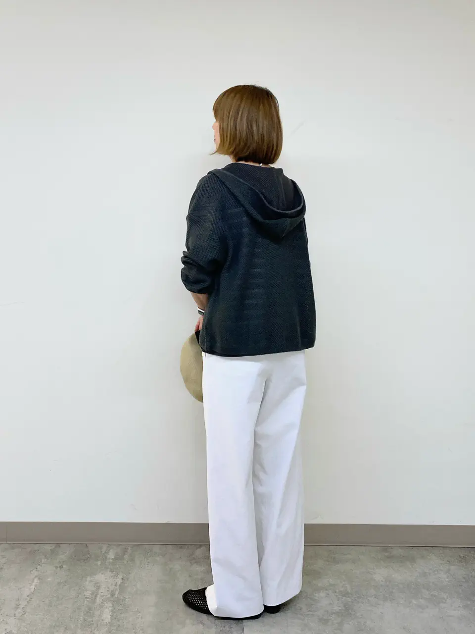 J.PRESS LADIES 川﨑 コーディネート画像