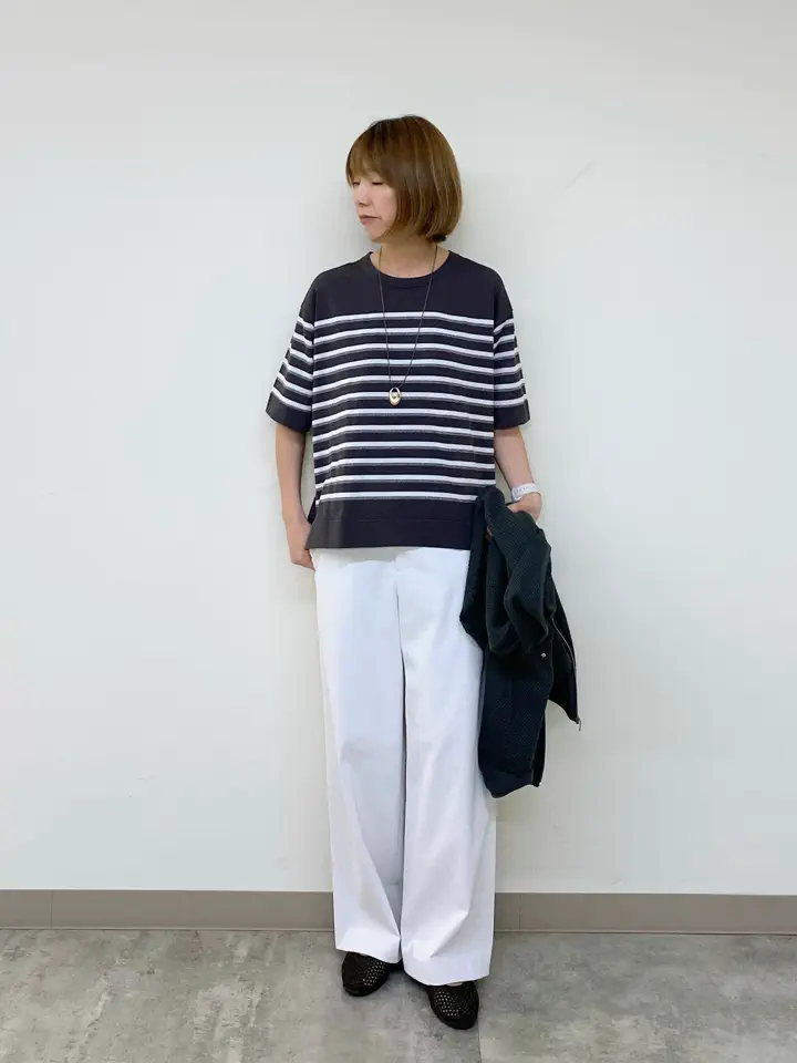 J.PRESS LADIES 川﨑 コーディネート画像