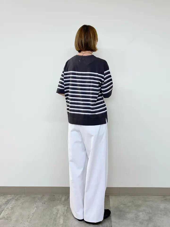 J.PRESS LADIES 川﨑 コーディネート画像