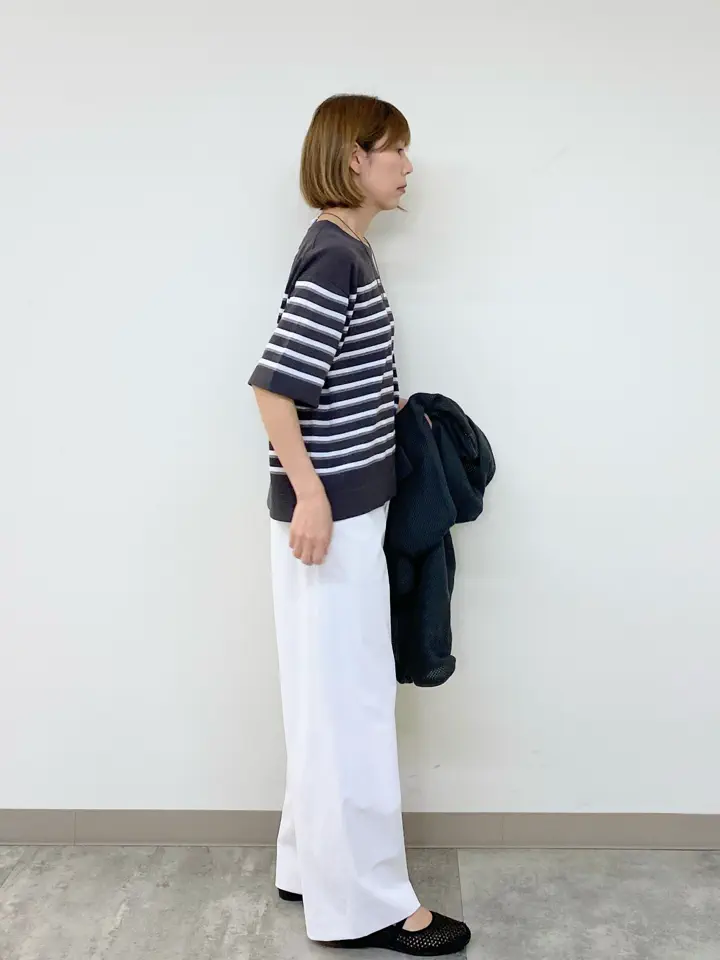 J.PRESS LADIES 川﨑 コーディネート画像