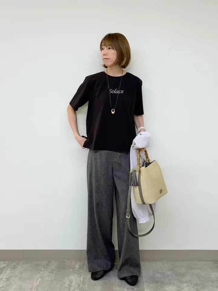 J.PRESS LADIES 川﨑 コーディネート画像