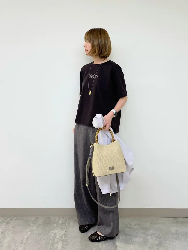 J.PRESS LADIES 川﨑 コーディネート画像