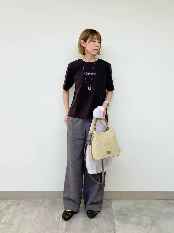 J.PRESS LADIES 川﨑 コーディネート画像