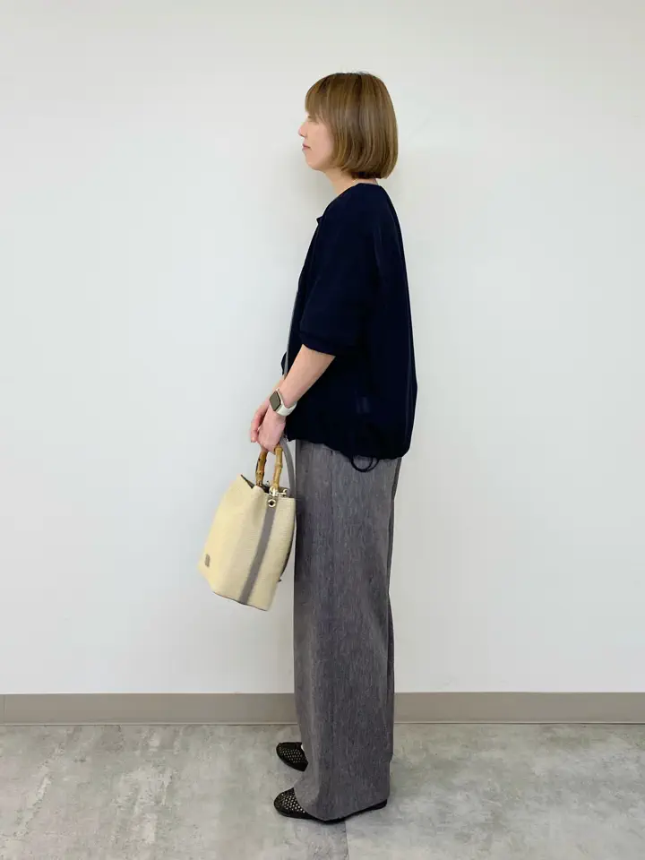 J.PRESS LADIES 川﨑 コーディネート画像