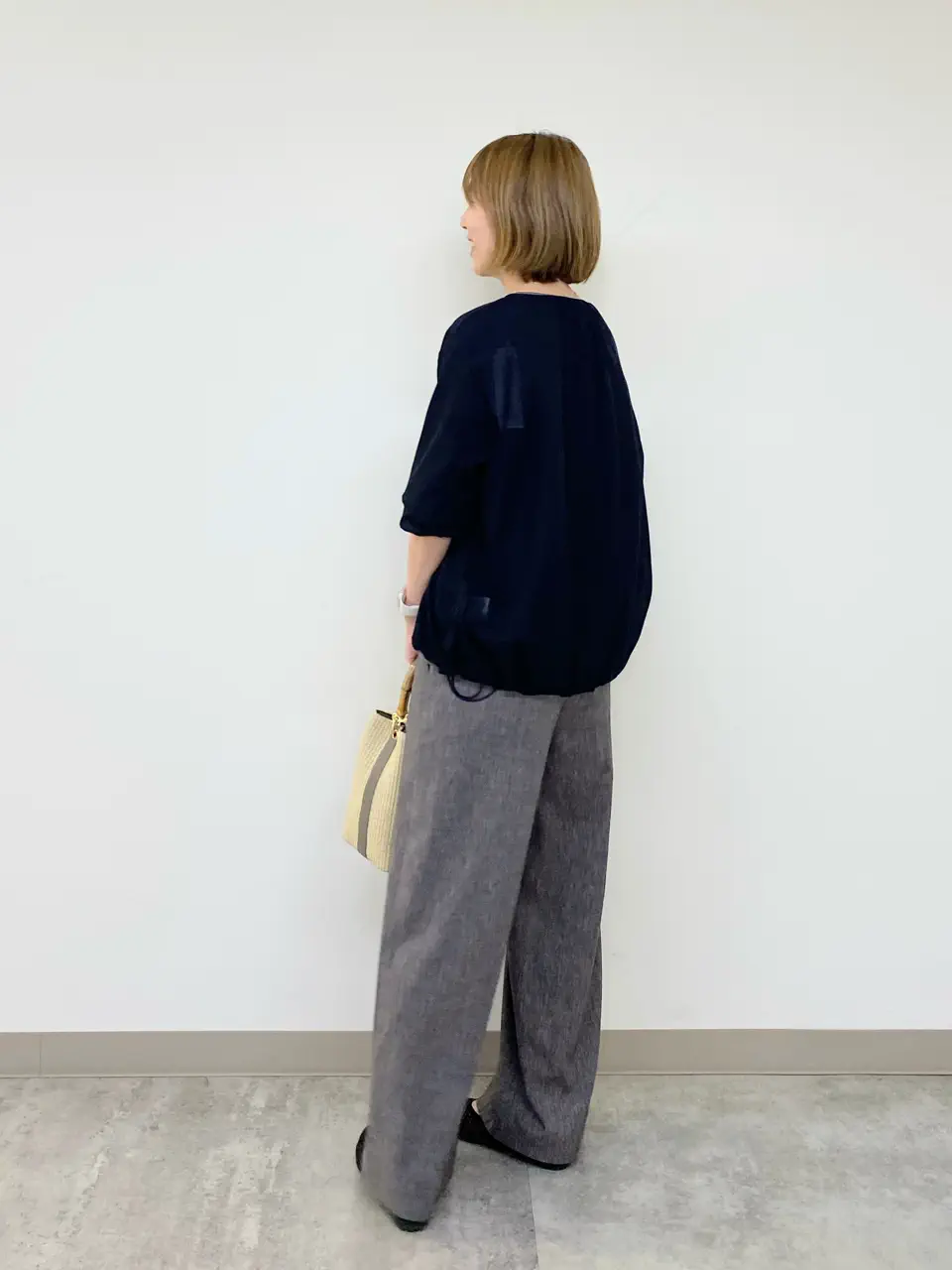 J.PRESS LADIES 川﨑 コーディネート画像