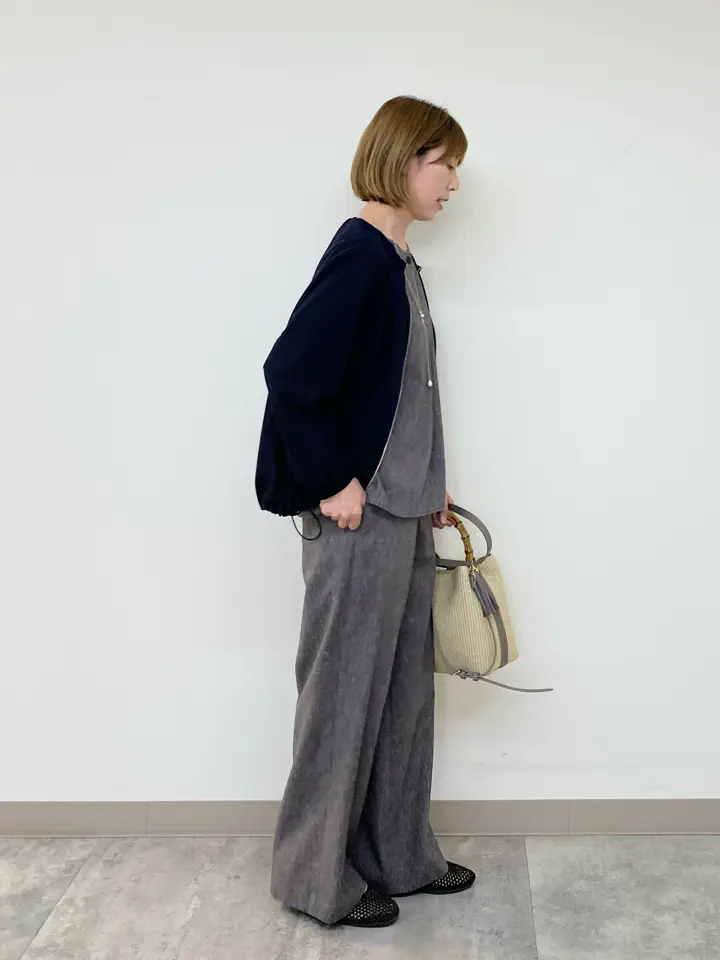 J.PRESS LADIES 川﨑 コーディネート画像