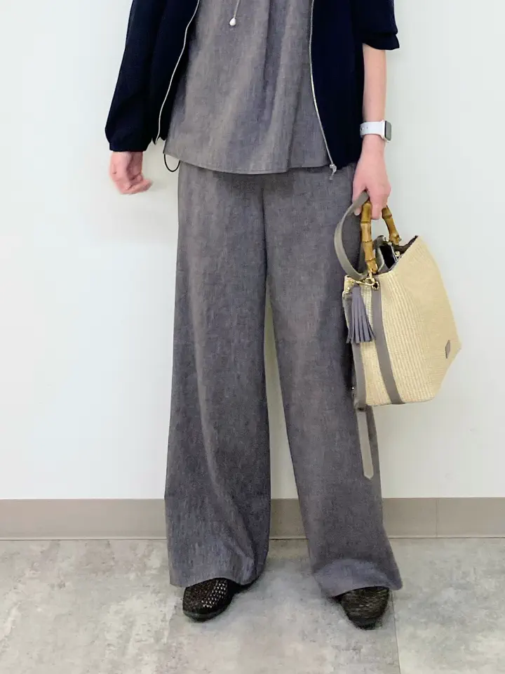 J.PRESS LADIES 川﨑 コーディネート画像