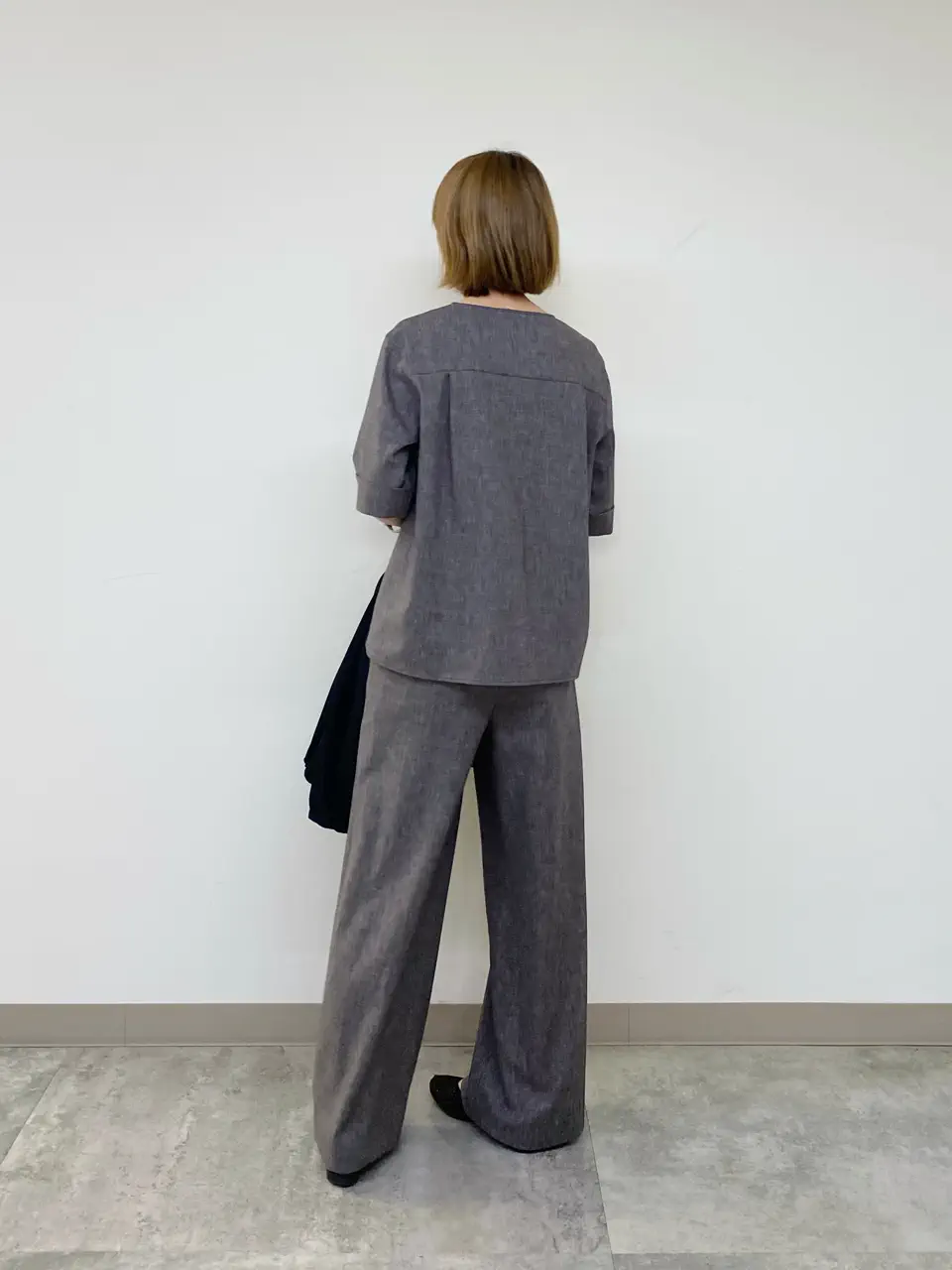 J.PRESS LADIES 川﨑 コーディネート画像