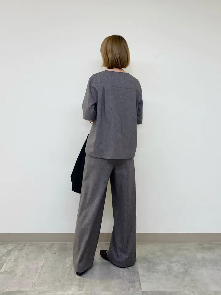 J.PRESS LADIES 川﨑 コーディネート画像