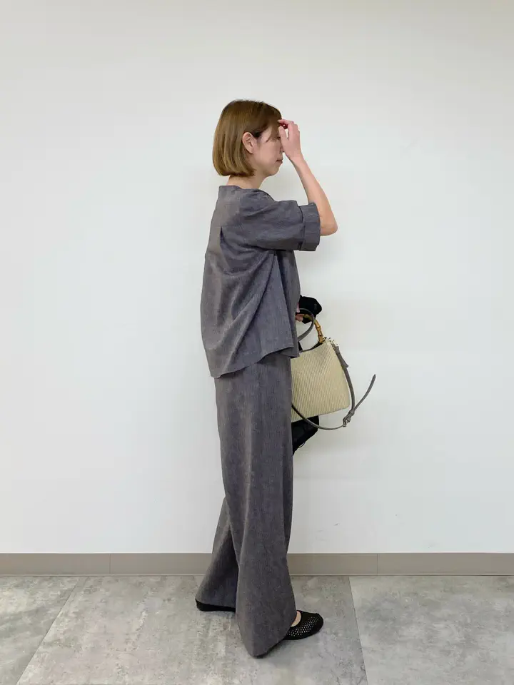 J.PRESS LADIES 川﨑 コーディネート画像