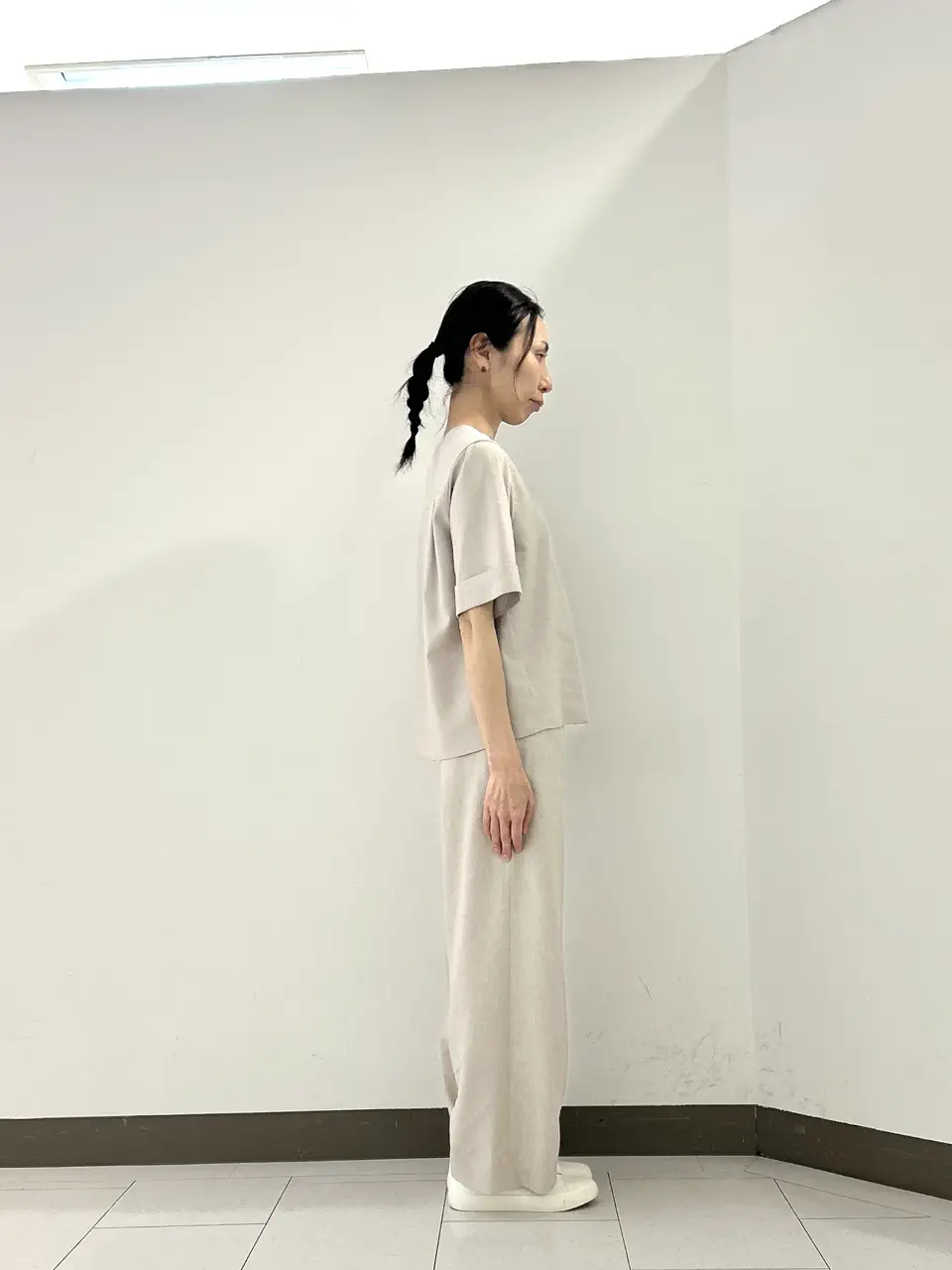 J.PRESS LADIES 木村 コーディネート画像