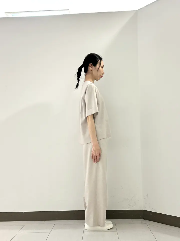 J.PRESS LADIES 木村 コーディネート画像