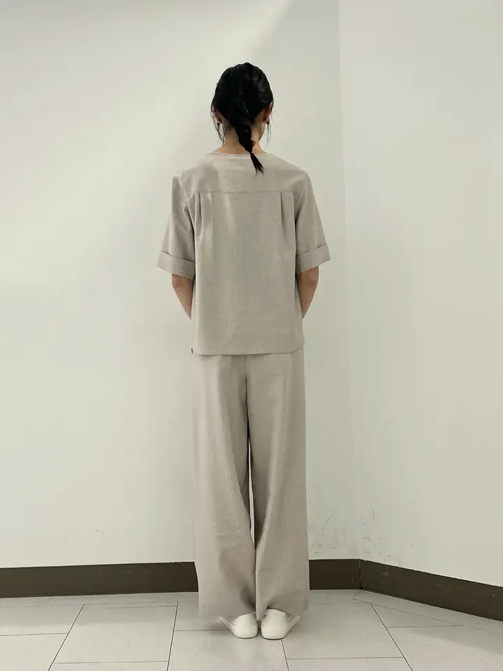 J.PRESS LADIES 木村 コーディネート画像