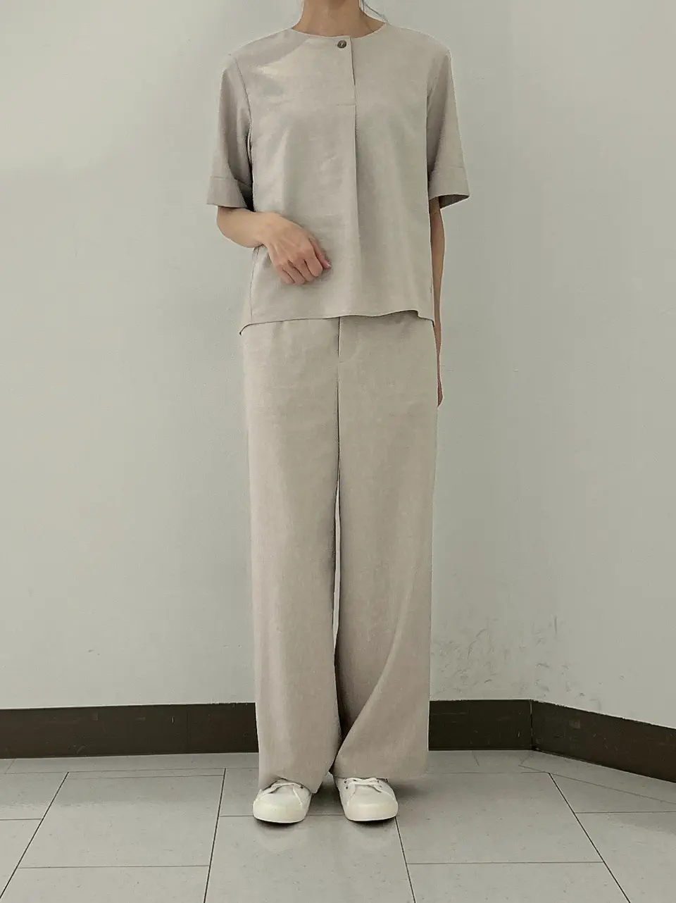 J.PRESS LADIES 木村 コーディネート画像