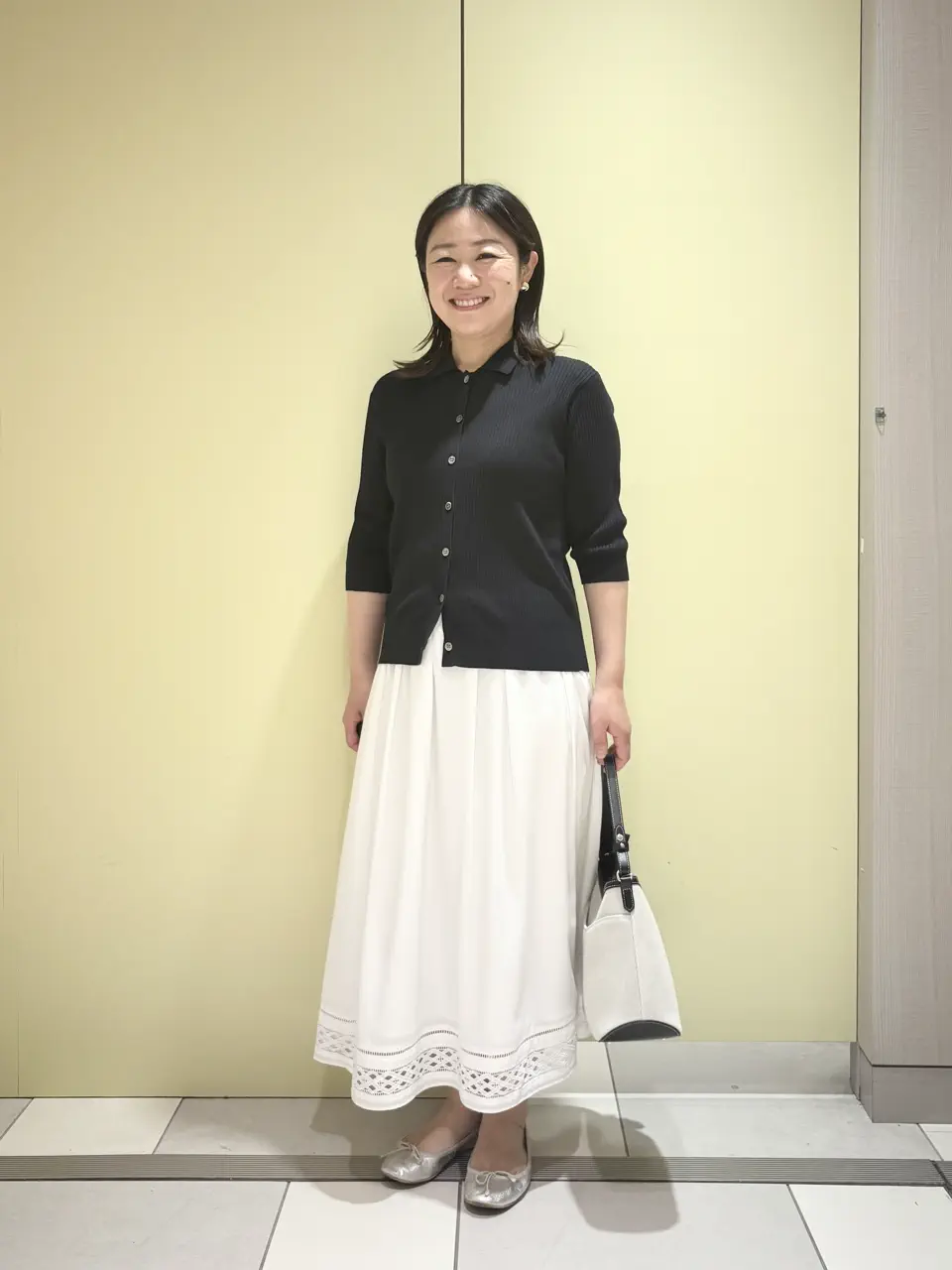  辻本 コーディネート画像