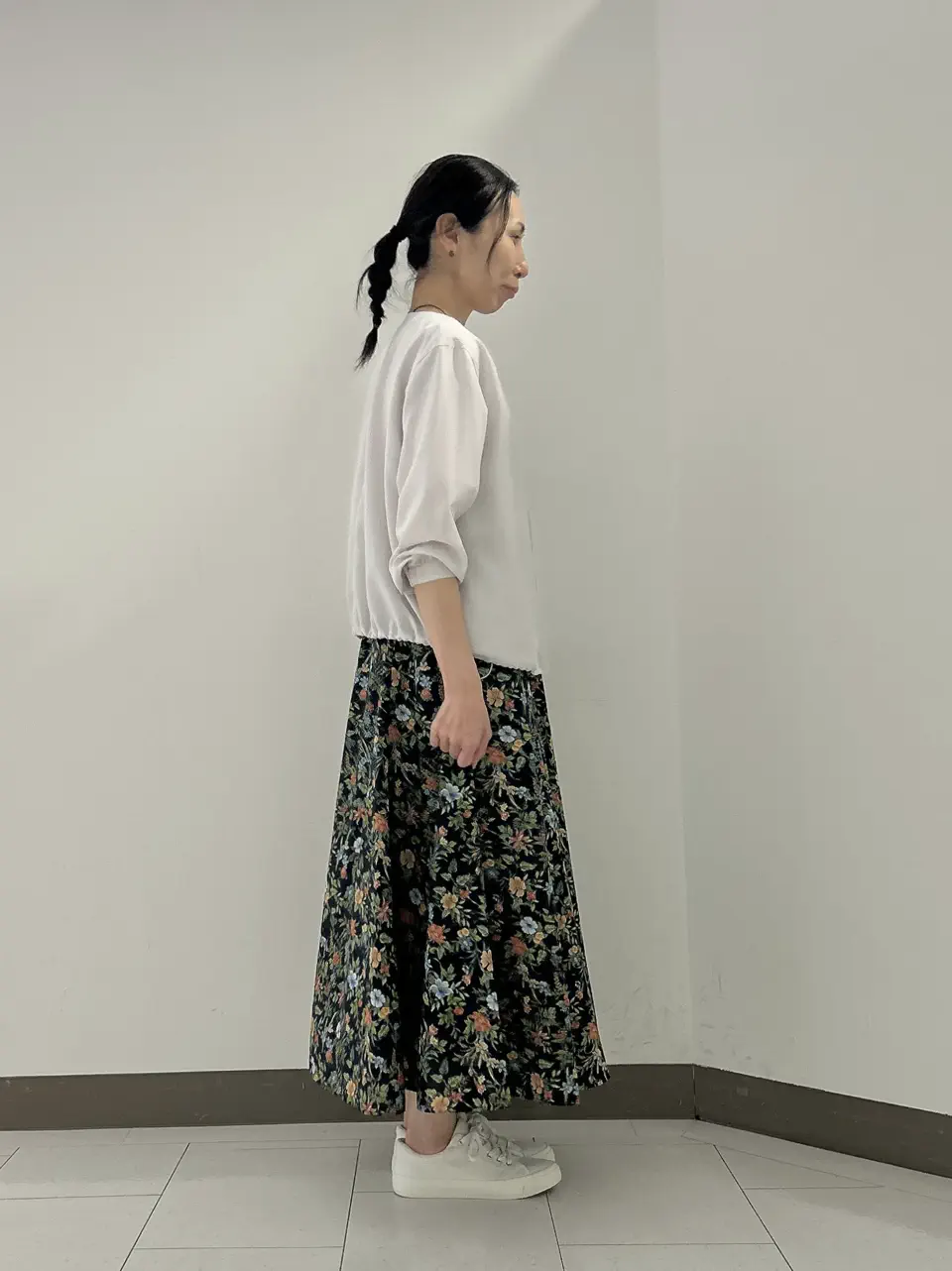 J.PRESS LADIES 木村 コーディネート画像