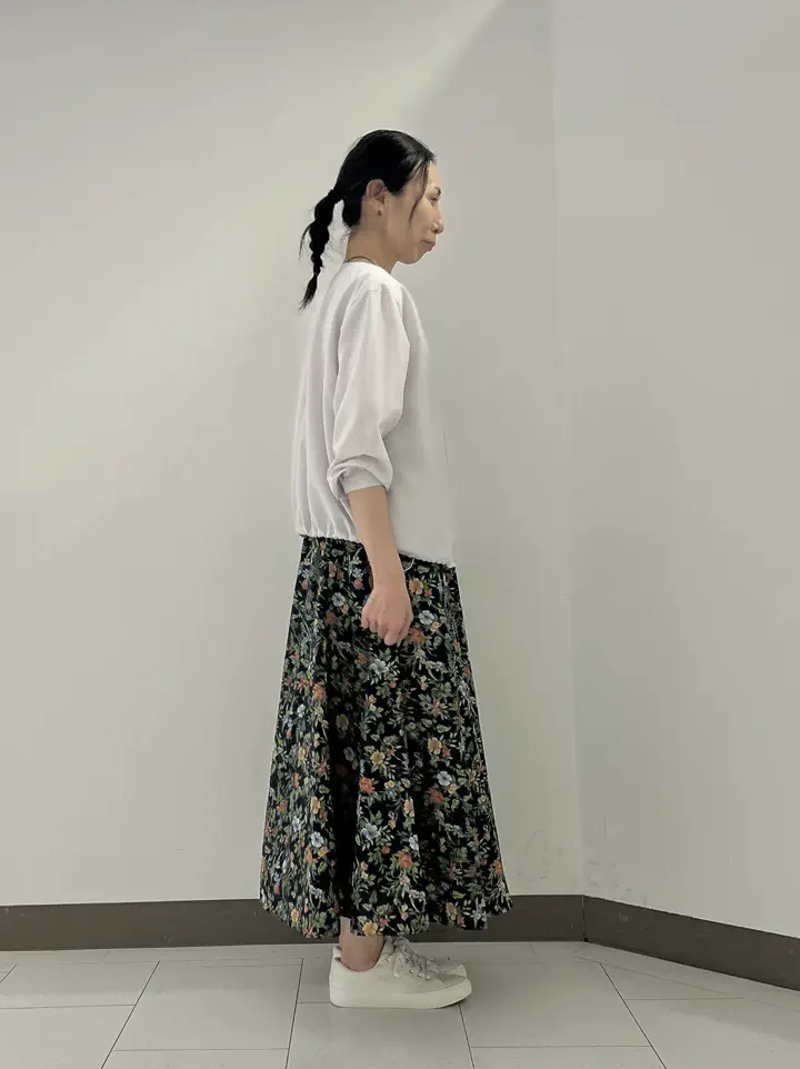 J.PRESS LADIES 木村 コーディネート画像