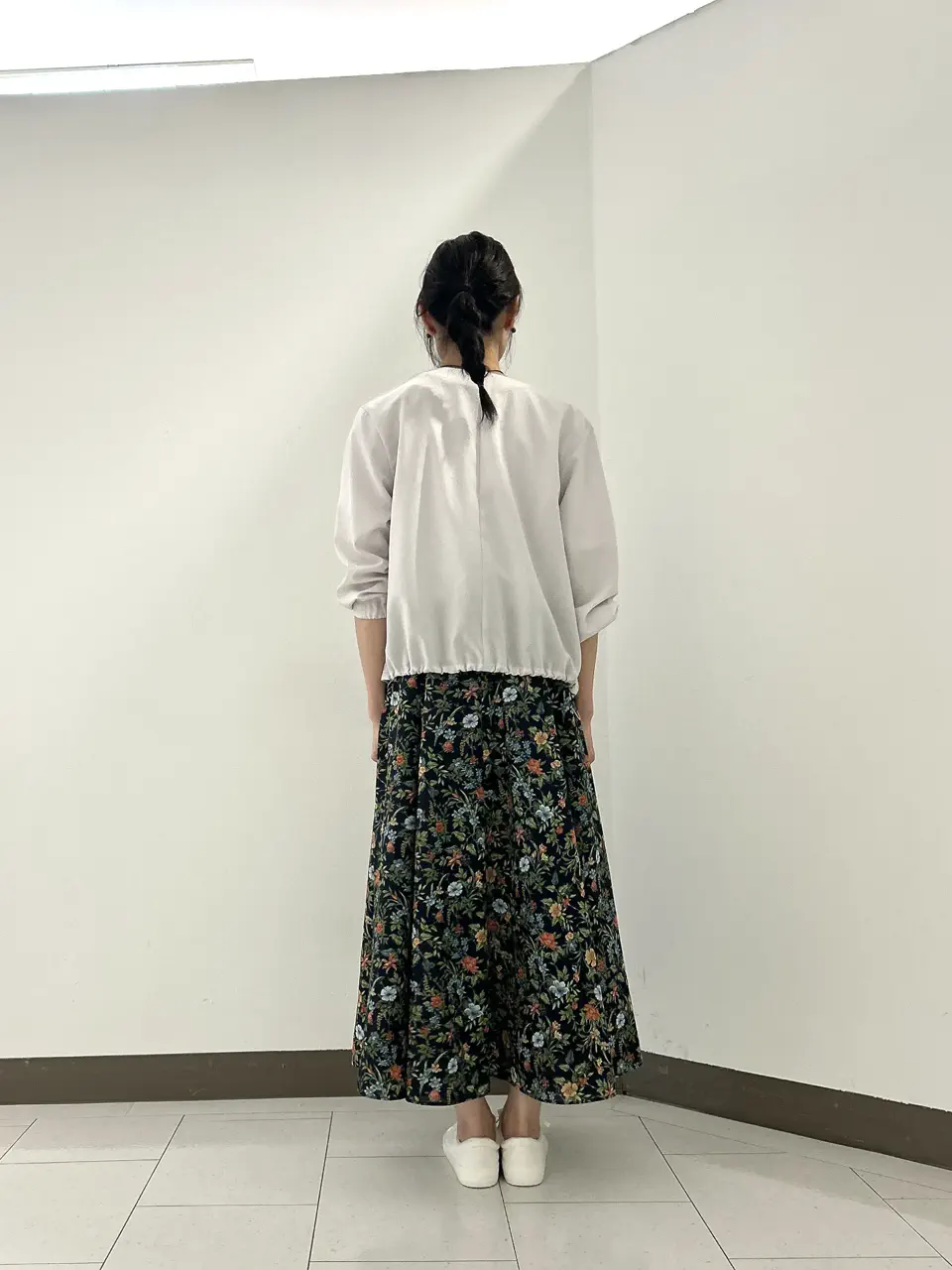 J.PRESS LADIES 木村 コーディネート画像