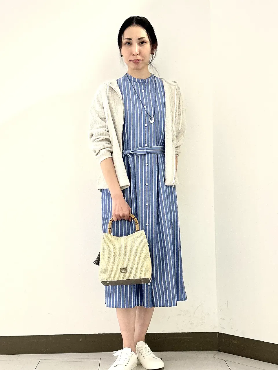  木村 コーディネート画像