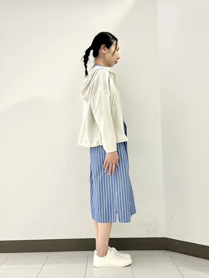 J.PRESS LADIES 木村 コーディネート画像