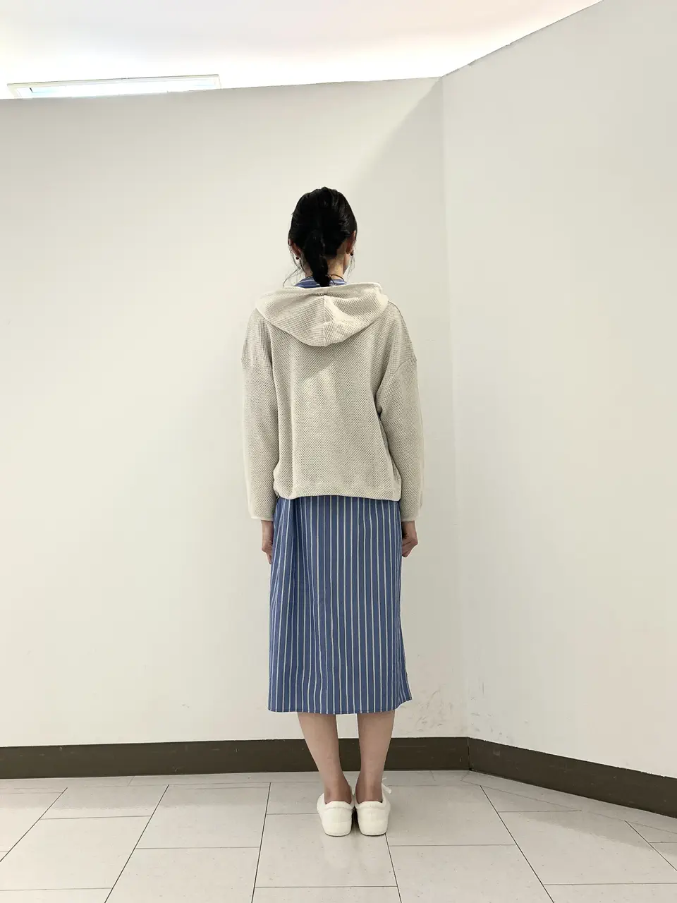 J.PRESS LADIES 木村 コーディネート画像