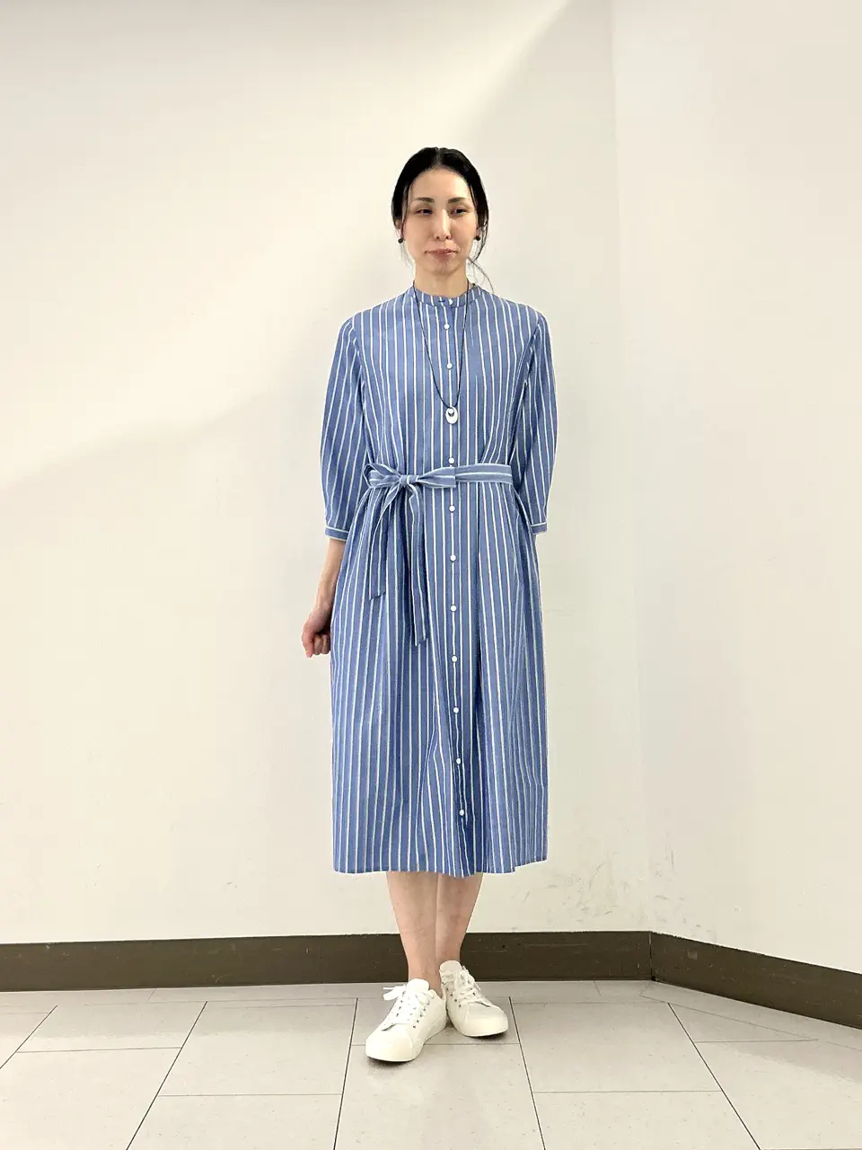 J.PRESS LADIES 木村 コーディネート画像