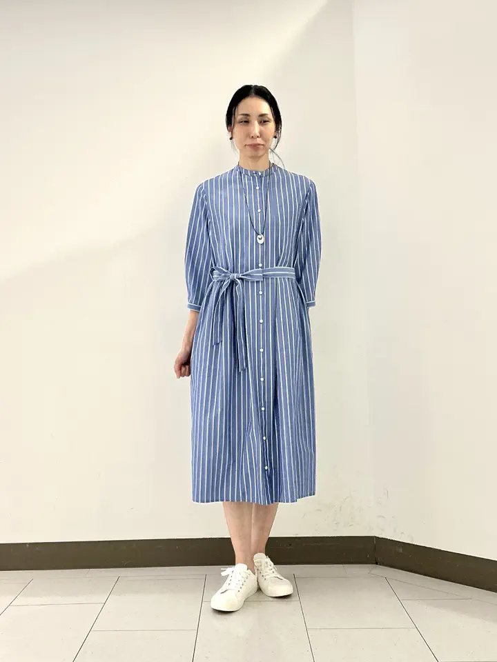 J.PRESS LADIES 木村 コーディネート画像