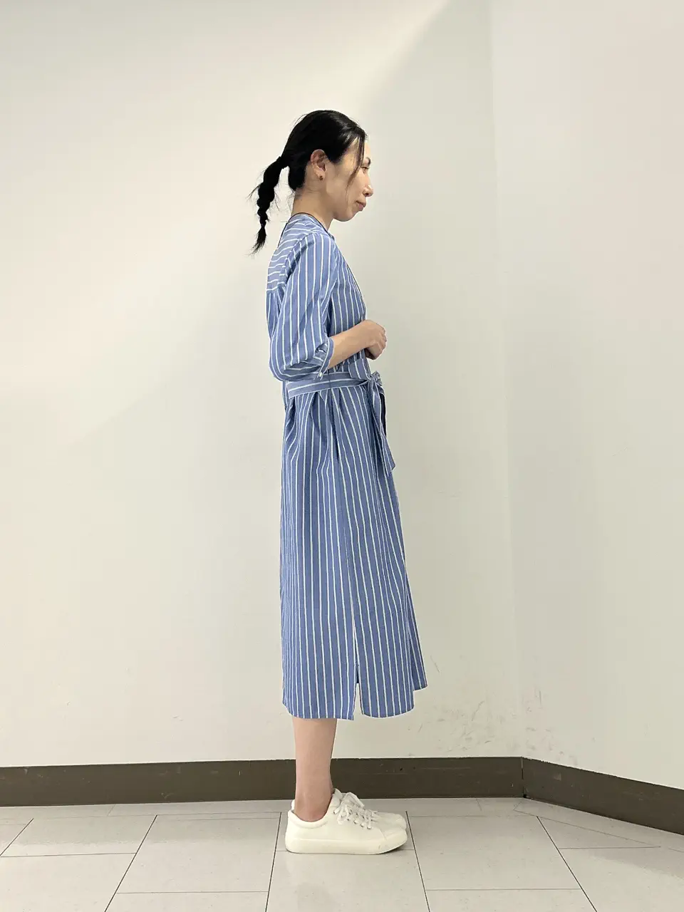 J.PRESS LADIES 木村 コーディネート画像