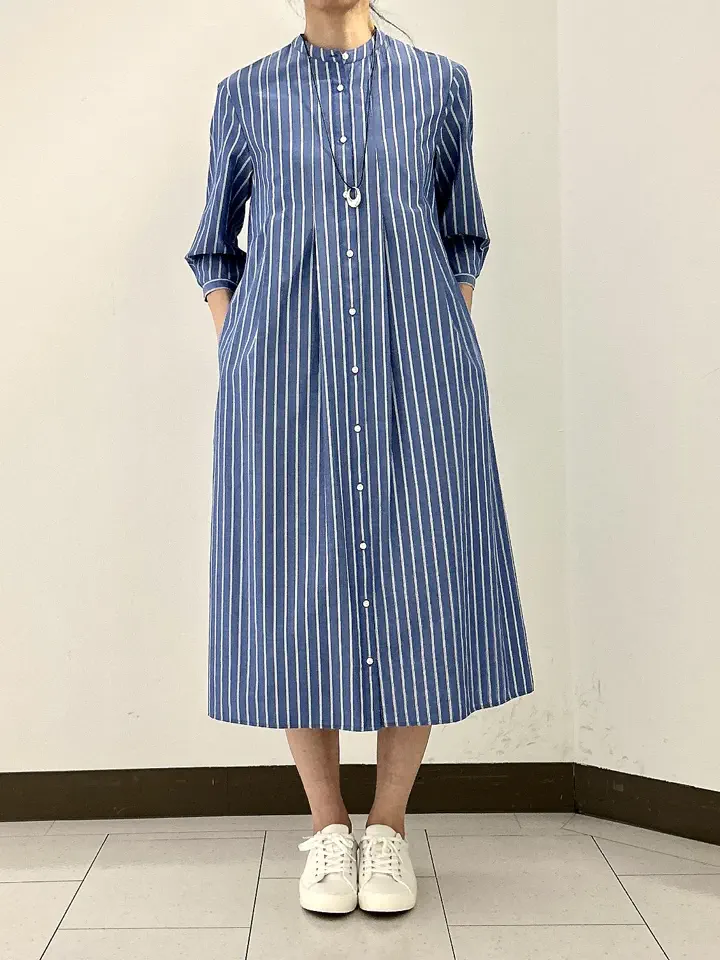 J.PRESS LADIES 木村 コーディネート画像